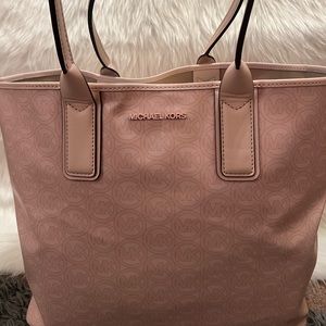 MK “the Jodie tote” bag